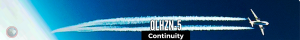 OLHZN-5 Cover
