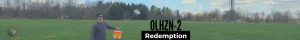 OLHZN-2 High Altitude Weather Balloon Launch Canandaigua