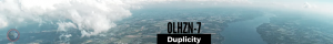 OLHZN-7 Cover