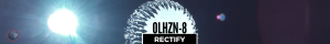OLHZN-8 Cover
