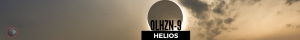 OLHZN-9 Cover