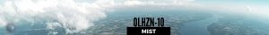 OLHZN-11 Cover