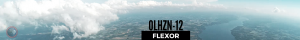 OLHZN-12 Cover