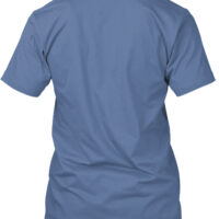 Rocket Scientist T-Shirt - Image 2