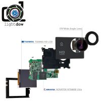 Lightdow LD4000 1080p HD Action Camera - Image 4