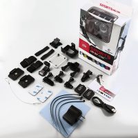 Lightdow LD4000 1080p HD Action Camera - Image 3