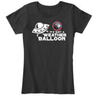 Just a Weather Balloon T-Shirt - Image 15
