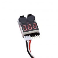 Low Battery Alarm / Beacon - Image 6