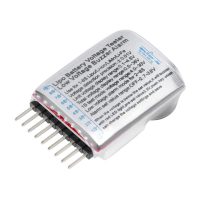 Low Battery Alarm / Beacon - Image 5