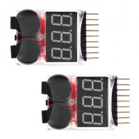 Low Battery Alarm / Beacon - Image 2