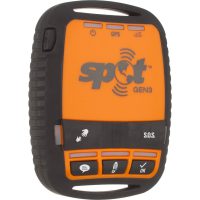 Spot 3 GPS Tracker