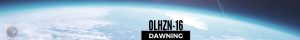 OLHZN-16 Cover