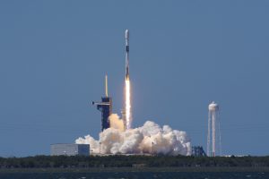 SpaceX Starlink V1.0-L6 Launch