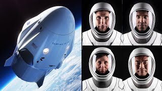 7 Differences Between SpaceX Crew-1 and DM-2
