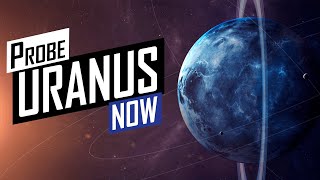 How do you pronounce Uranus and should we explore it?