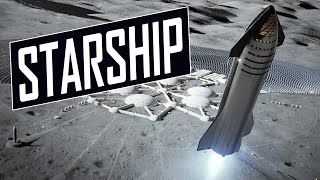 6 Ways SpaceX Starship is Game Changing