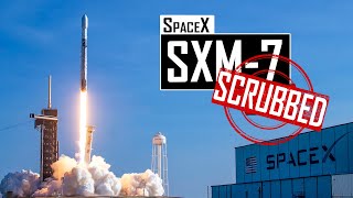 SpaceX SXM-7 Launch for SiriusXM 🔴 Live [DEC 11 SCRUB]