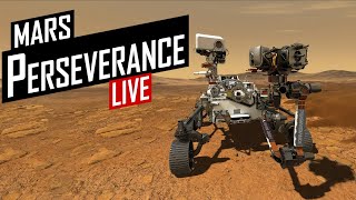 Mars 2020 Perseverance Rover Launch 🔴 Live