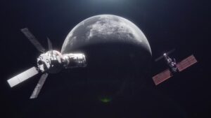Gateway – Orion – Airlock – Artemis VI