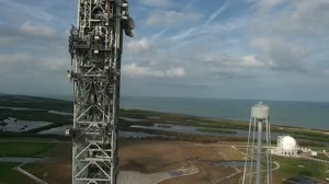 Artemis I Post Launch Ground Systems Assessment of LC-39B