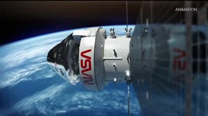 Artemis II Crew Announcement – April 3, 2023