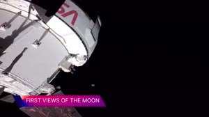 Highlights From the First 13 Days of NASA’s Artemis I Moon Mission