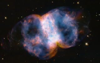 hubble-spots-the-little-dumbbell-nebula