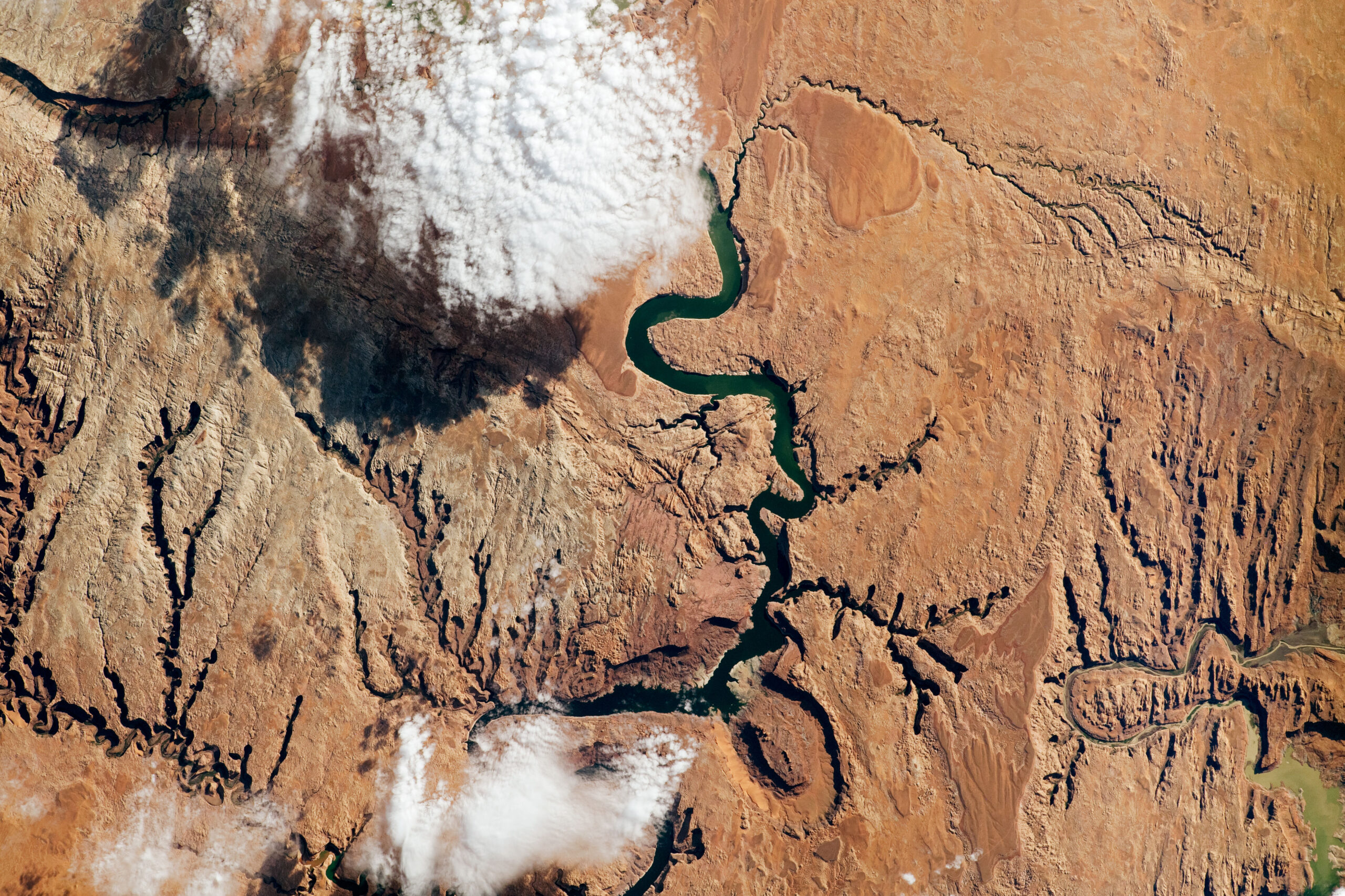 nasa-led-study-provides-new-global-accounting-of-earth’s-rivers
