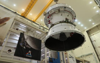nasa’s-artemis-ii-orion-spacecraft-completes-electromagnetic-testing