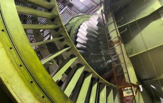 maintenance-on-high-speed-wind-tunnel