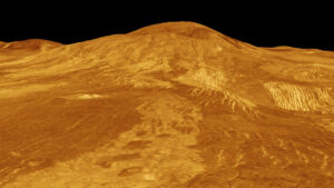ongoing-venus-volcanic-activity-discovered-with-nasa’s-magellan-data