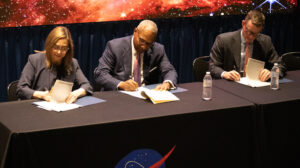 nasa-goddard,-maryland-sign-memo-to-boost-state’s-aerospace-sector