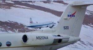 nasa-mission-flies-over-arctic-to-study-sea-ice-melt-causes