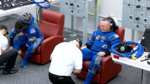 nasa’s-astronauts-suit-up-for-boeing-crew-flight-test-launch