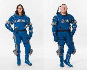nasa-crew-flight-test-astronauts-to-call-white-house,-nasa-leaders