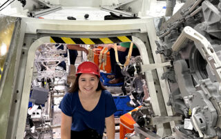 the-future-is-bright:-johnson-space-center-interns-shine-throughout-summer-term