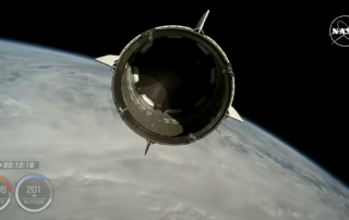 nasa’s-spacex-crew-9-spacecraft-flying-solo