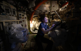 nasa-astronaut-tracy-c.-dyson-to-discuss-science,-station-mission