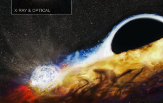 black-hole-destroys-star,-goes-after-another,-nasa-missions-find