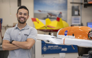 nasa-spotlight:-felipe-valdez,-an-inspiring-engineer