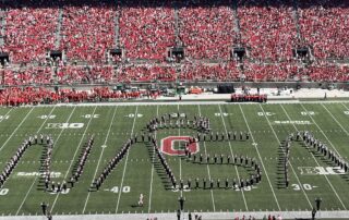 ohio-state-marching-band-performs-tribute-to-nasa 