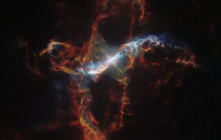 nasa’s-hubble-sees-a-stellar-volcano