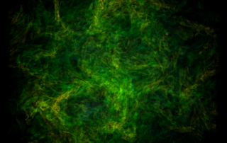 buckle-up:-nasa-funded-study-explores-turbulence-in-molecular-clouds