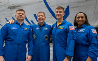 nasa’s-spacex-crew-8-astronauts-to-discuss-science-mission