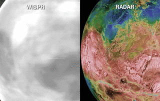 final-venus-flyby-for-nasa’s-parker-solar-probe-queues-closest-sun-pass