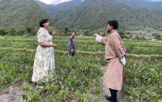 nasa,-bhutan-conclude-five-years-of-teamwork-on-stem,-sustainability