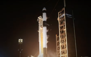 nasa-science,-cargo-launch-on-31st-spacex-resupply-mission-to-station