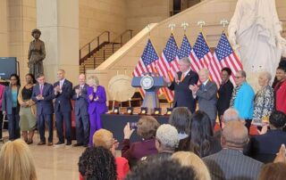 society-of-women-engineers-(swe)-executive-director-attends-congressional-gold-medal-ceremony-honoring-nasa’s-hidden-figures