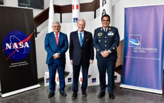 la-nasa-y-peru-acuerdan-estudiar-una-posible-campana-de-lanzamiento-de-cohetes-sonda