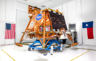 nasa-invites-media-to-firefly-blue-ghost-mission-1-launch-to-moon